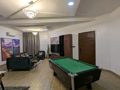 2 Bedroom Penthouse Apartment Snooker Table Private Outdoor Loun