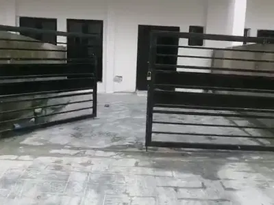 Spacious Standard 2 Bedroom Terrace Self Compound