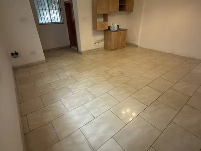Very Large Studio Apartment Can Be Convert to a Room N Parlor