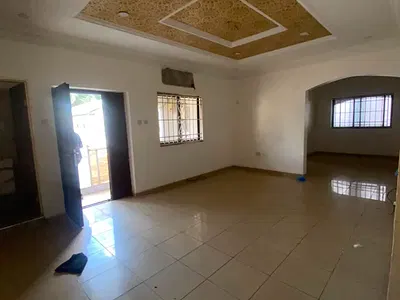 Beautiful Spacious 3bedrooms Bungalow in Serene Secured Environment.