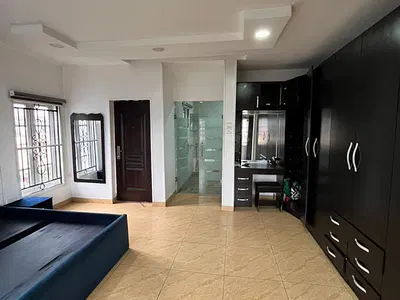 Standard 4 Bedroom Semi Detached Duplex