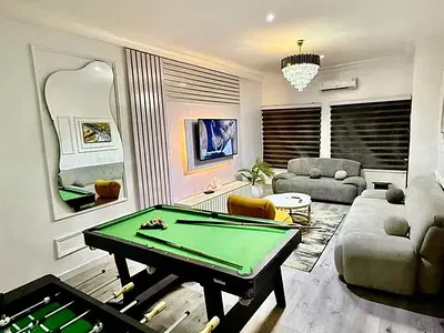 2 Units Furnished 2 Bedroom Furnished 2 Bedroom Apartment
