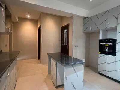 Elegant 4 Bedroom Terrace Duplex — Ikoyi, Lagos