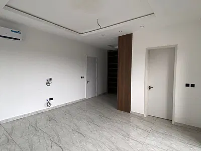 Super Luxurious 3 Bedroom Maisonette
