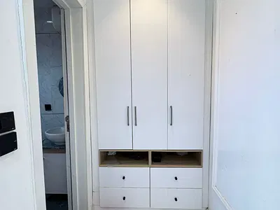 4 Bedroom Duplex