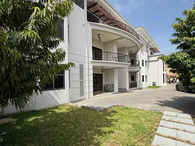 5 Bedrooms Penthouse + 2 Maid Room