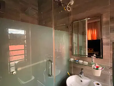 4 Bedroom Duplex