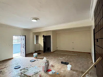 Very Solid 4 Bedroom Semi Detached Duplex — Surulere, Lagos