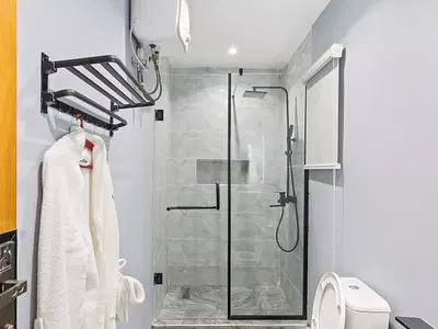 Beautiful One Bedroom Apartment