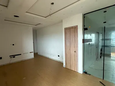 Lovely 2 Bedroom Penthouse — Ologolo, Lekki, Lagos