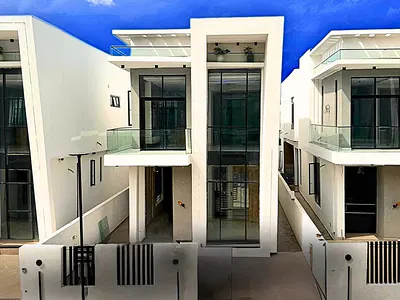 5 Bedroom Detached Duplex — Orchid, Lekki, Lagos