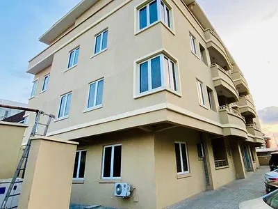 3 Bedroom Penthouse with Swimming Pool