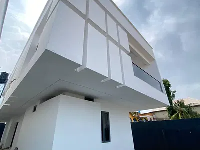 A Refined 5 Bedroom Fully Detached Duplex with BQ