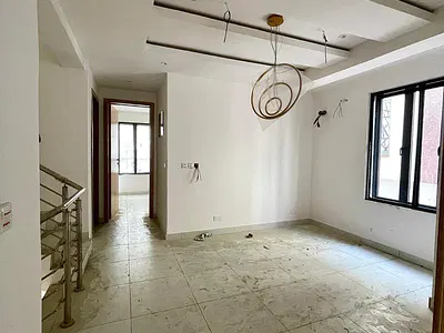 Spacious 4 Bedroom Semi Detached Duplex