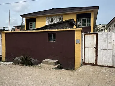 Block of Flats