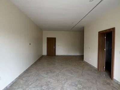 Brand New 4-Bedroom Terrace Duplex W