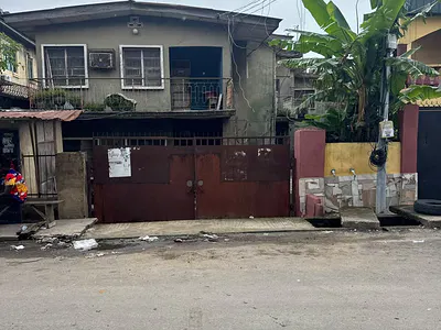 Block of Flats