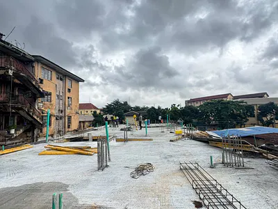 Residential Apartment Development