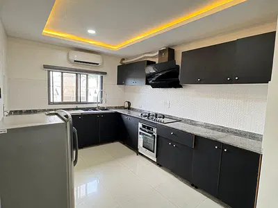 Very Nice 7 Units of Fully Furnished 3 Bedroom