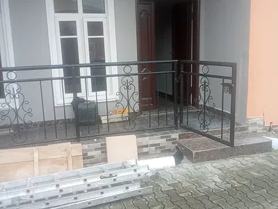 Tastefully Built 2 Bedroom Flat