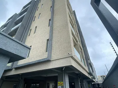 Luxury 2 Bedroom Apartment