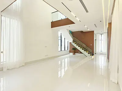 Gigantic New 5 Bedroom Detached Duplex — Chevron, Lekki, Lagos