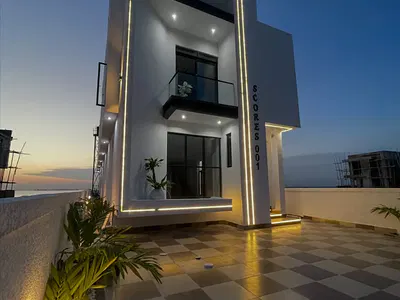 Equinix New 5bedroom +spool, Gym, BQ