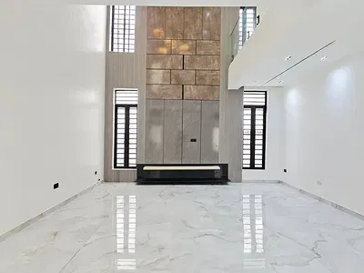 Gallant Newly Built 5 Bedroom Detached Duplex — Admiralty Way, Lekki Phase 1, Lekki, Lagos
