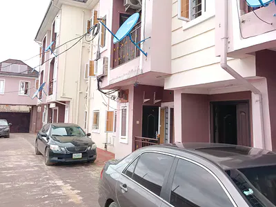 Affordable 2 Bedroom Nicely Finished