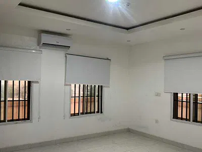 Newly Built Serviced 2-Bedroom Penthouse + BQ