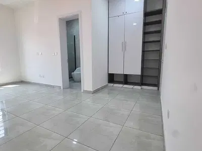 Brand New 4-Bedroom Terrace