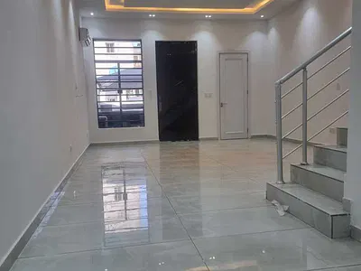 Brand New 4-Bedroom Terrace