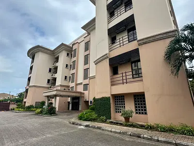 Spacious & Well-Maintained 4-Bedroom Apartment with BQ