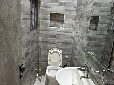 Luxurious and Exquisitely Finished 4 Bedroom Duplex — Asokoro District, Abuja