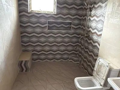 Spacious and Well Finished 4 Bedroom Duplex