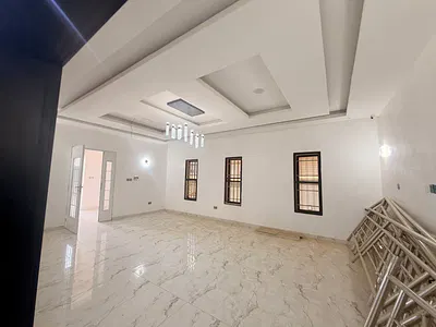 Newly Built and Luxurious 5 Bedroom Duplex — Apo Resettlement, Apo, Abuja