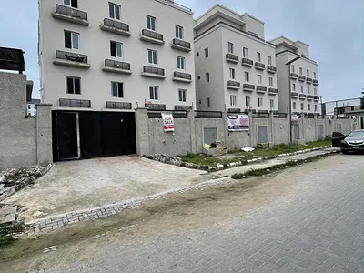 The Cheapest 2 Bedroom Apartment with Swimming Pool