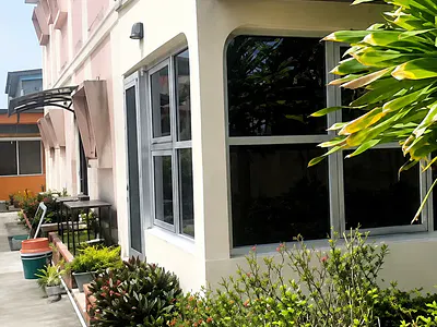 5 Bedroom Semi Detached Duplex
