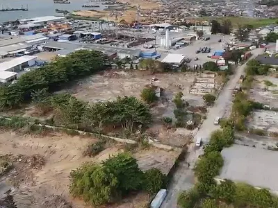 Luxury Residential Plot for Sale at Victoria Garth Castle, VGC