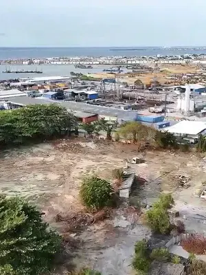 Luxury Residential Plot — Lekki, Lagos