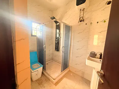 Luxury 3 Bedroom Flat