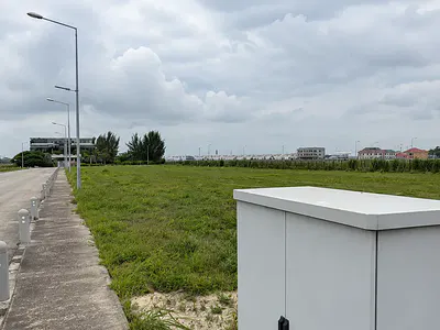 Prime 1, 053 SQM Land for Sale