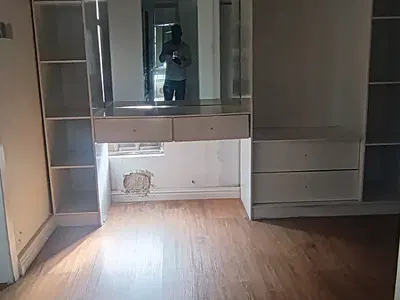 Clean and Big Studio Apartment