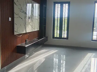 Fully Service Mini Flat in VI