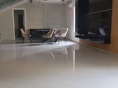 Fully Service Studio Apartment