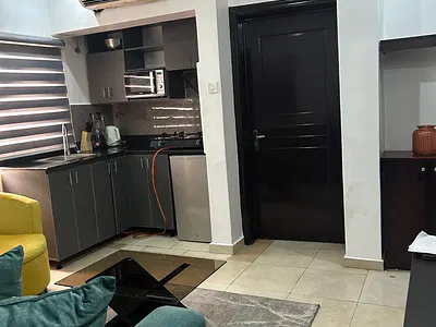 2bedroom Apartment Can Go Furnished or Unfurnished