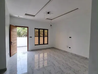 Luxury 2 Bedroom Apartment (Ground Floor) in a Serene Location