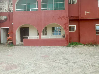 Three Bedroom Apartment