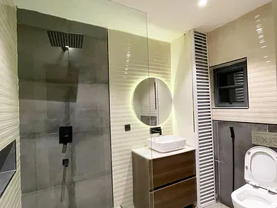 2 Units of 2 Bedroom Apartment