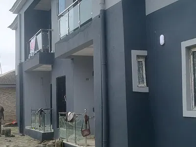 Two Bedroom Apartment